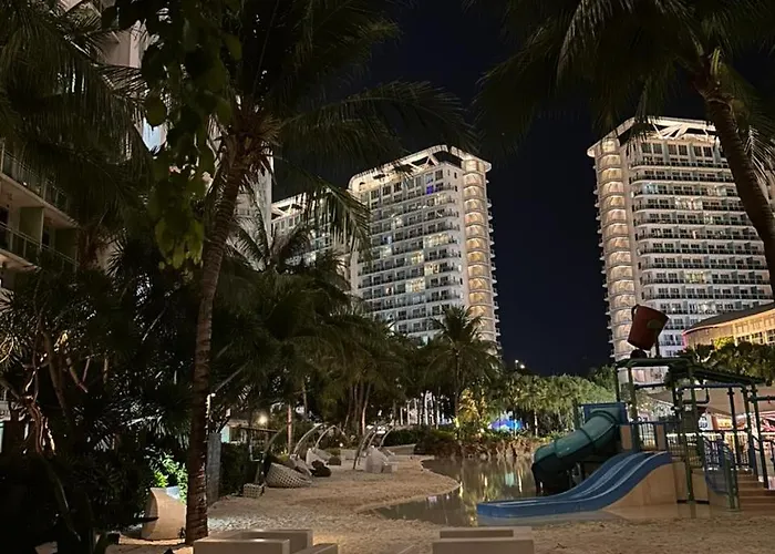 Casa Positano - Azure Urban Residences - The Paris Hilton Club 马尼拉