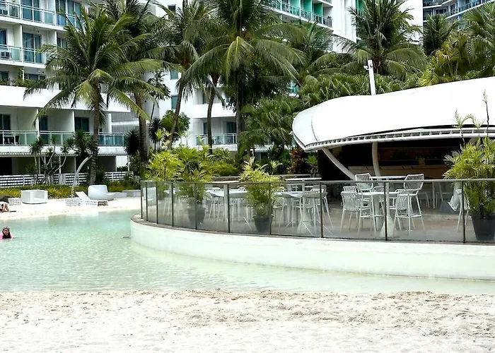 公寓 Casa Positano - Azure Urban Residences - The Paris Hilton Club 马尼拉