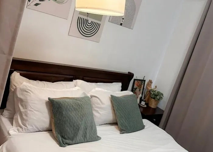 Casa Positano - Azure Urban Residences - The Paris Hilton Club 公寓