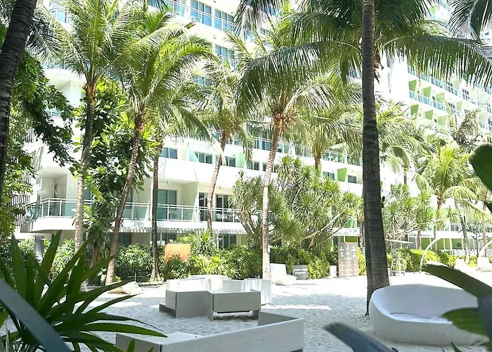 Casa Positano - Azure Urban Residences - The Paris Hilton Club 公寓 马尼拉