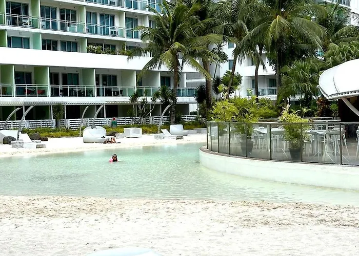 Casa Positano - Azure Urban Residences - The Paris Hilton Club 马尼拉