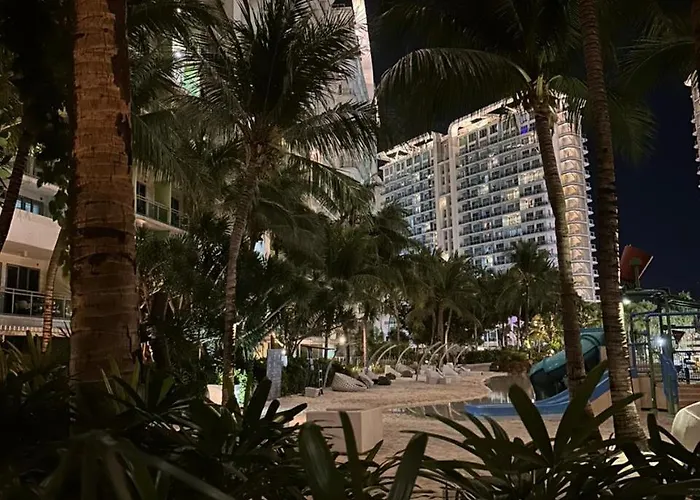 Casa Positano - Azure Urban Residences - The Paris Hilton Club 马尼拉
