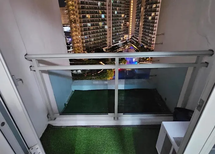 Casa Positano - Azure Urban Residences - The Paris Hilton Club 公寓 马尼拉
