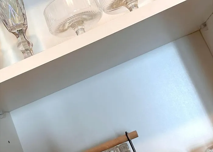 公寓 Casa Positano - Azure Urban Residences - The Paris Hilton Club *