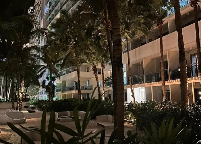 Casa Positano - Azure Urban Residences - The Paris Hilton Club * 马尼拉