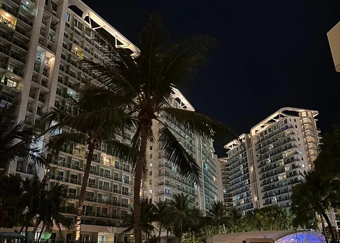 Casa Positano - Azure Urban Residences - The Paris Hilton Club *