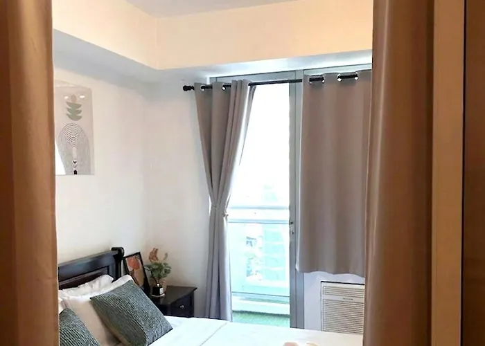 Casa Positano - Azure Urban Residences - The Paris Hilton Club 马尼拉