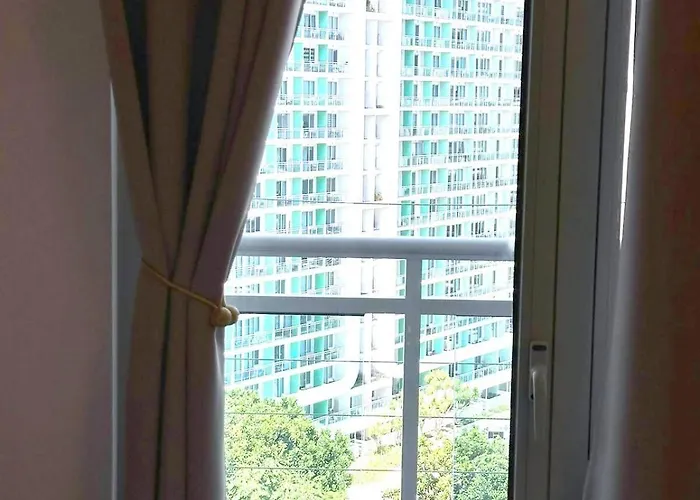 公寓 Casa Positano - Azure Urban Residences - The Paris Hilton Club